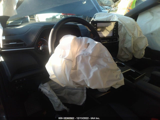 2022 Toyota Sienna, VIN: 5TDDSKFC4NS048047