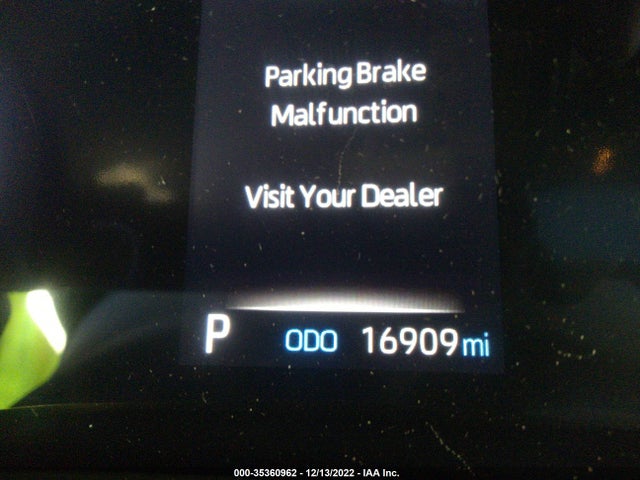 2022 Toyota Sienna, VIN: 5TDDSKFC4NS048047