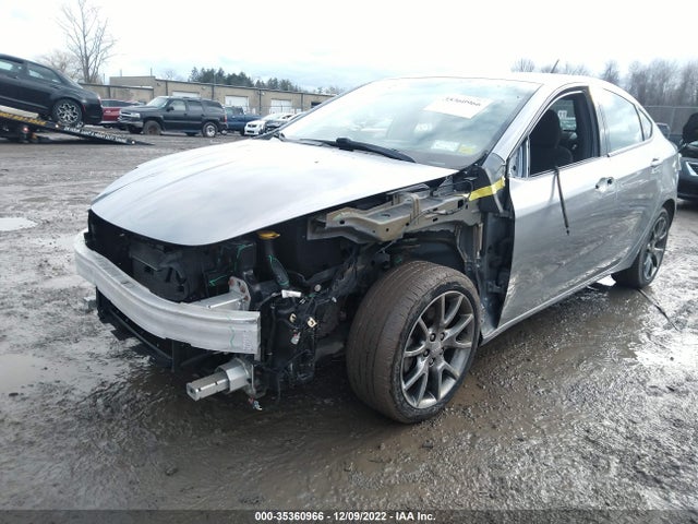 2014 DODGE DART SXT VIN: 1C3CDFBB0ED903630