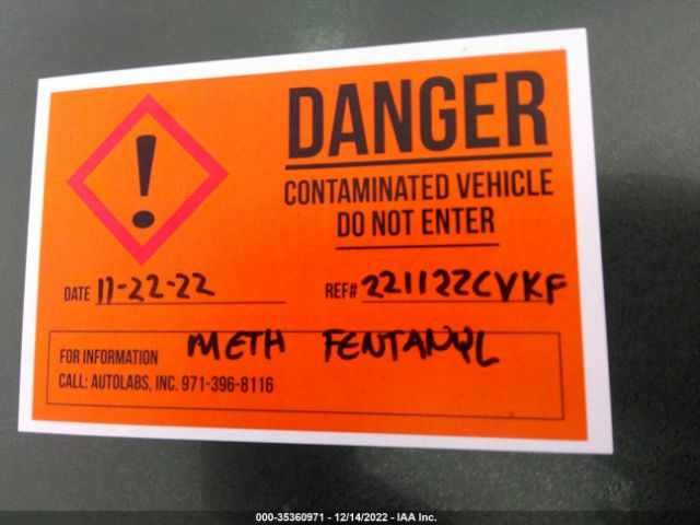 KNAFK4A6XG5545146 KIA FORTE LX