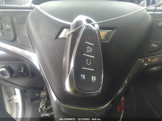 2017 Chevrolet Cruze, VIN: 1G1BE5SM5H7161902