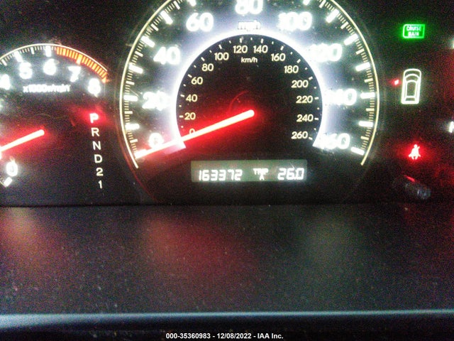 2005 HONDA ODYSSEY EX VIN: 5FNRL38425B084354