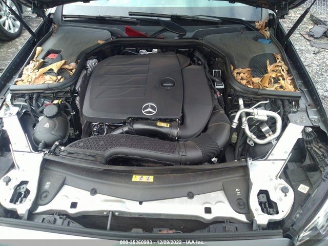 2020 Mercedes-Benz E-Class, VIN: WDDZF8DB0LA754472