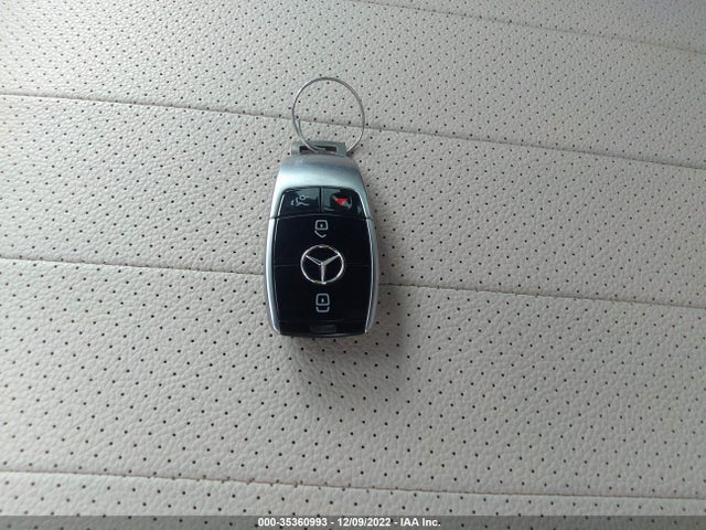 2020 Mercedes-Benz E-Class, VIN: WDDZF8DB0LA754472