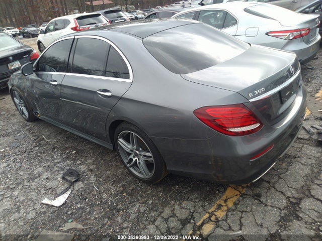 2020 Mercedes-Benz E-Class, VIN: WDDZF8DB0LA754472