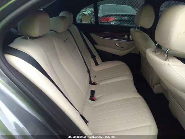 2020 Mercedes-Benz E-Class, VIN: WDDZF8DB0LA754472