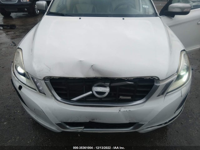 Volvo Xc60 3.2l 2011 YV4952DL0B2212393 Image 11