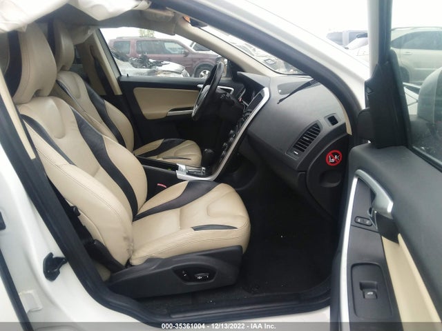 Volvo Xc60 3.2l 2011 YV4952DL0B2212393 Image 6