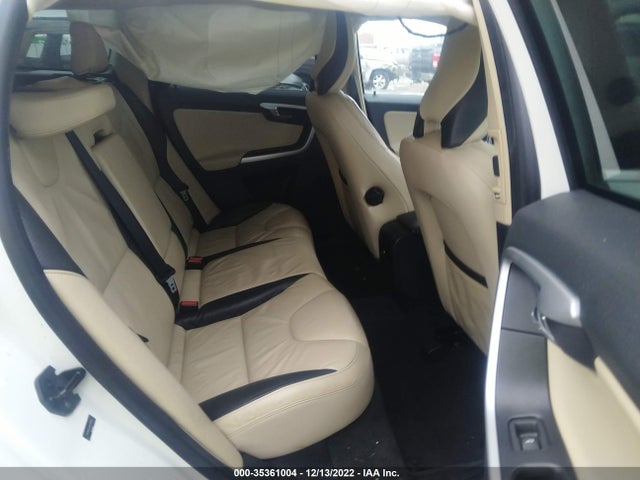 Volvo Xc60 3.2l 2011 YV4952DL0B2212393 Image 9