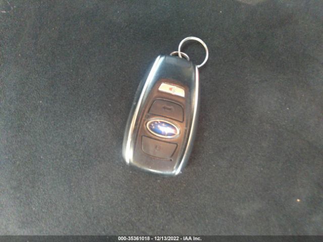 JF1ZCAC17L8700277 Subaru Brz Limited
