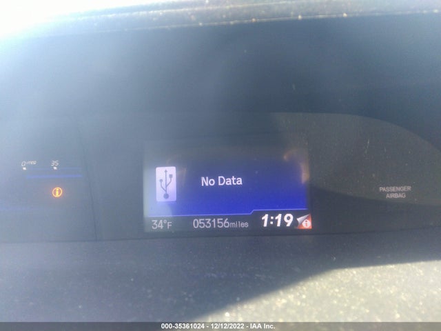 Honda Civic Sedan Lx 2015 19XFB2F55FE258565 Image 7