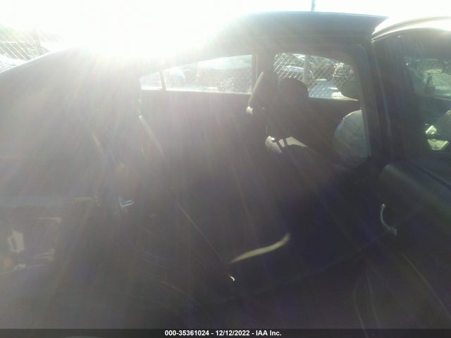 Honda Civic Sedan Lx 2015 19XFB2F55FE258565 Image 8