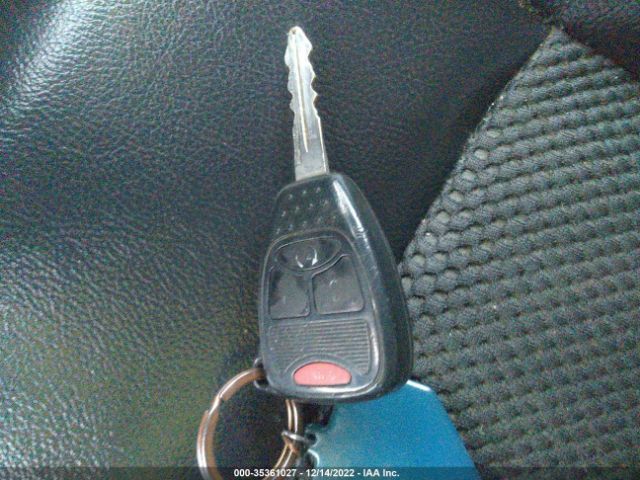 2014 JEEP COMPASS LATITUDE VIN: 1C4NJDEB1ED546780