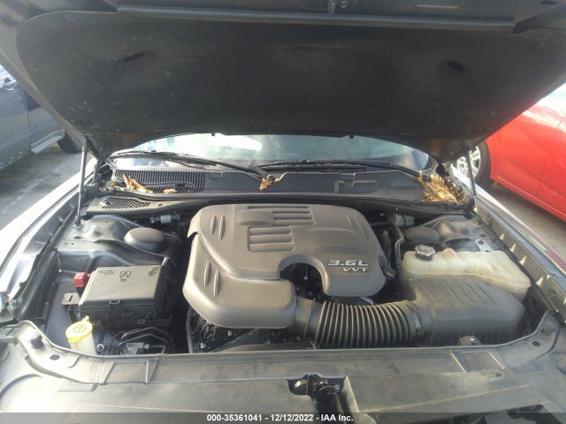 Dodge Challenger Sxt 2016 2C3CDZAG3GH338732 Image 10