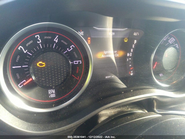 Dodge Challenger Sxt 2016 2C3CDZAG3GH338732 Image 7