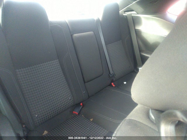 Dodge Challenger Sxt 2016 2C3CDZAG3GH338732 Image 8