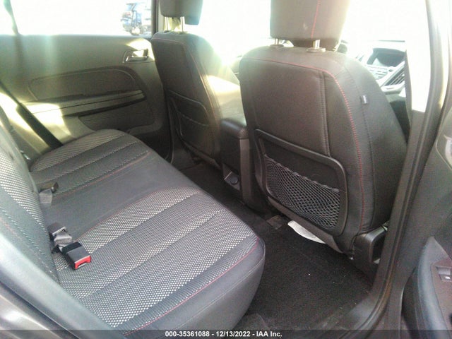 GMC Terrain Sle 2016 2GKFLNE39G6112111 Image 8