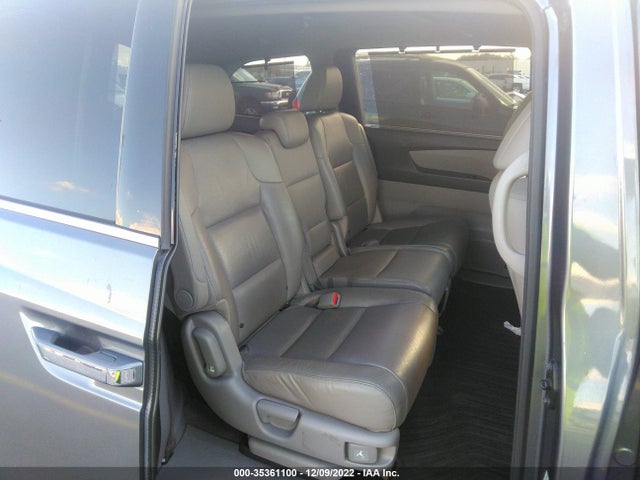 Honda Odyssey Touring 2015 5FNRL5H92FB001594 Image 8
