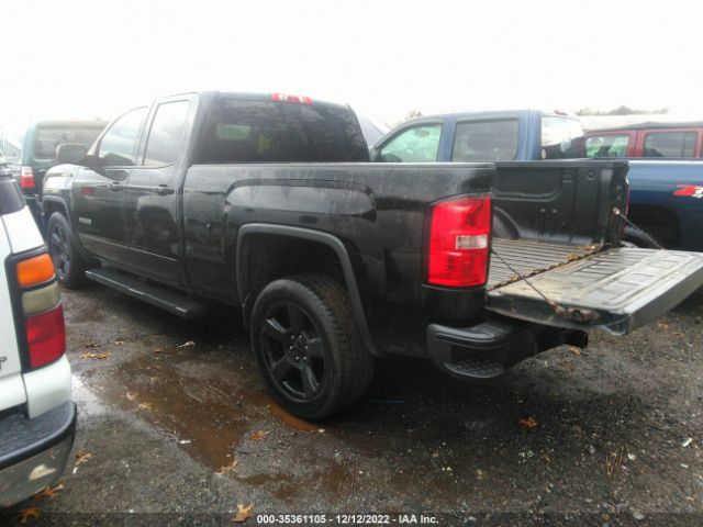 1GTV2LEH5GZ201656 GMC SIERRA 1500