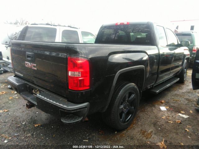 1GTV2LEH5GZ201656 GMC SIERRA 1500