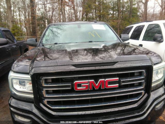 1GTV2LEH5GZ201656 GMC SIERRA 1500