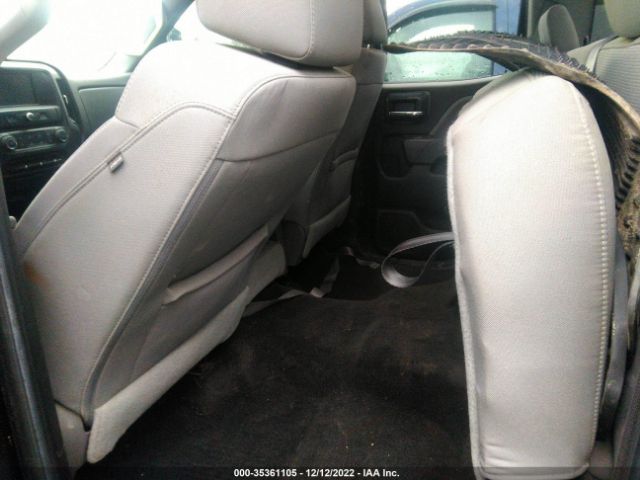 1GTV2LEH5GZ201656 GMC SIERRA 1500