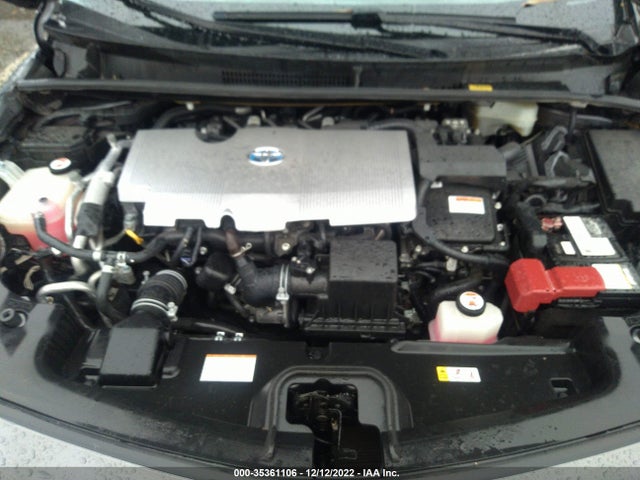 2017 Toyota Prius, VIN: JTDKARFP9H3003357