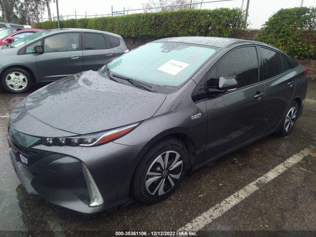 2017 Toyota Prius, VIN: JTDKARFP9H3003357