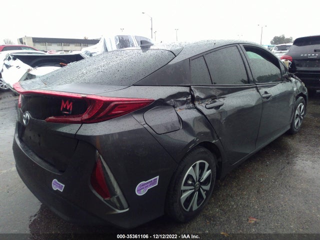 2017 Toyota Prius, VIN: JTDKARFP9H3003357