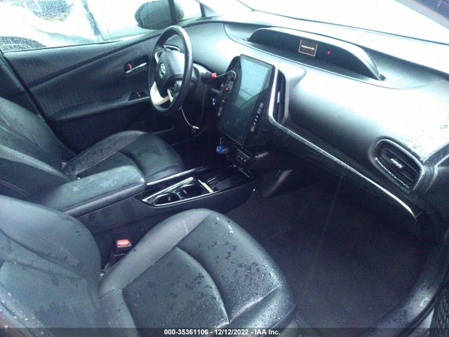2017 Toyota Prius, VIN: JTDKARFP9H3003357