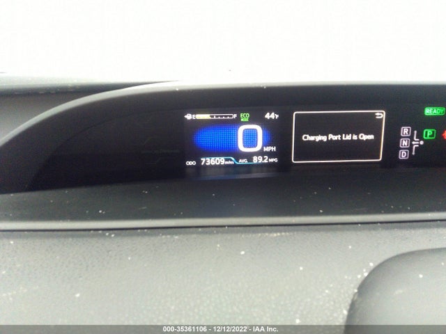 2017 Toyota Prius, VIN: JTDKARFP9H3003357