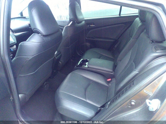 2017 Toyota Prius, VIN: JTDKARFP9H3003357