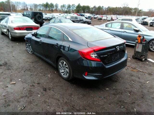 2016 HONDA CIVIC SEDAN EX VIN: 19XFC2F79GE246371