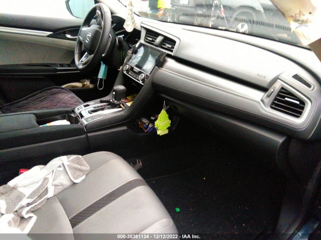 2016 HONDA CIVIC SEDAN EX VIN: 19XFC2F79GE246371