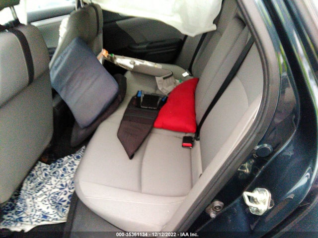 2016 HONDA CIVIC SEDAN EX VIN: 19XFC2F79GE246371