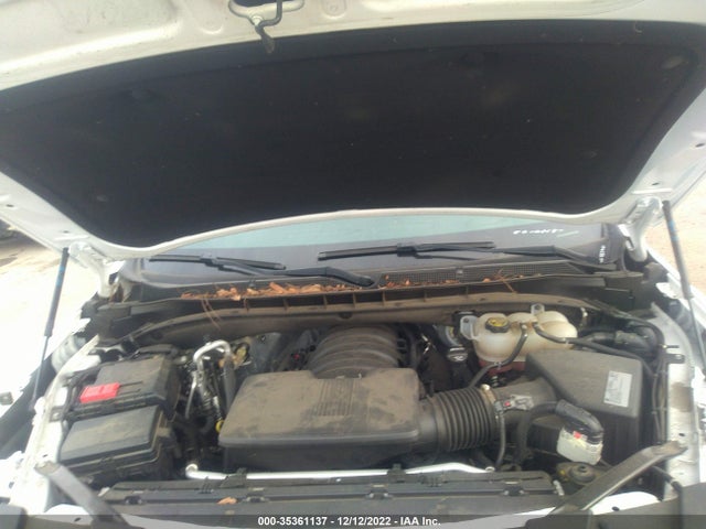 Chevrolet Tahoe Premier 2021 1GNSKSKD0MR275519 Image 10
