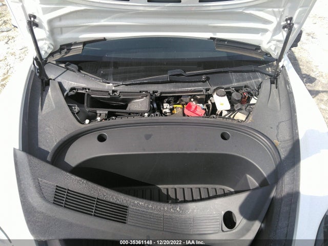 Tesla Model 3 Standard Range Plus 2021 5YJ3E1EA1MF025874 Image 11
