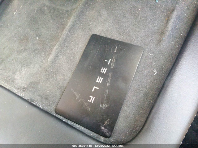 Tesla Model 3 Standard Range Plus 2021 5YJ3E1EA1MF025874 Image 3