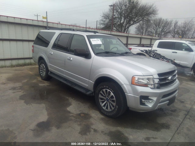 2017 Ford Expedition, VIN: 1FMJK1JT4HEA79261
