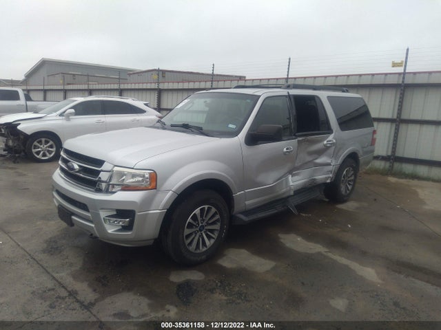 2017 Ford Expedition, VIN: 1FMJK1JT4HEA79261