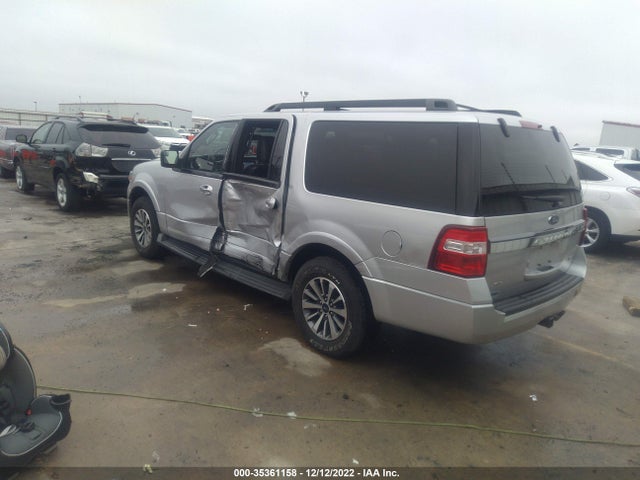2017 Ford Expedition, VIN: 1FMJK1JT4HEA79261