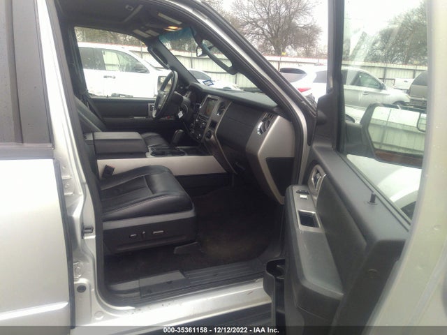 2017 Ford Expedition, VIN: 1FMJK1JT4HEA79261