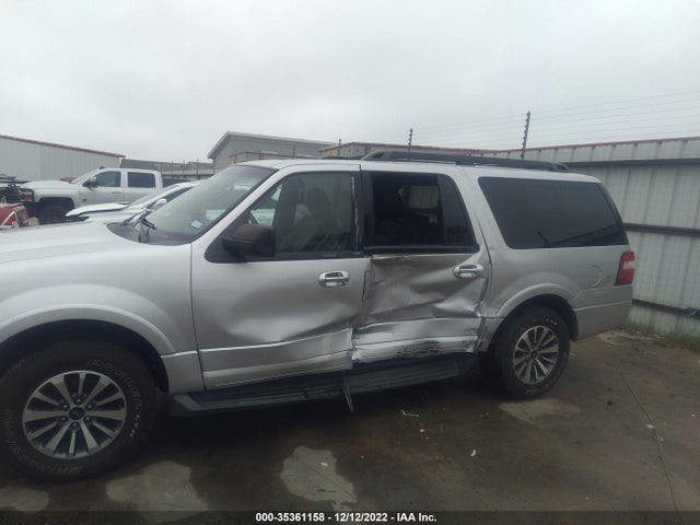 2017 Ford Expedition, VIN: 1FMJK1JT4HEA79261
