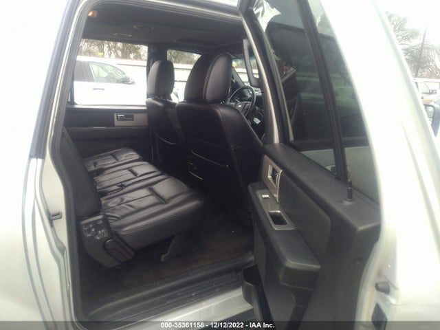 2017 Ford Expedition, VIN: 1FMJK1JT4HEA79261