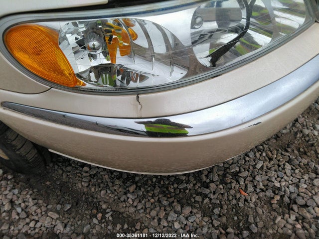 Lincoln Continental 1998 1LNFM97V4WY680804 Image 7