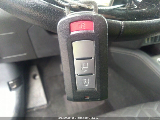 2021 Mitsubishi Outlander, VIN: JA4ARUAU9MU022980