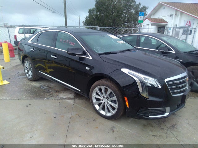 2019 2G61U5S3XK9146687 main image