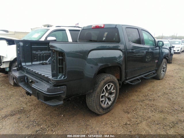 GMC Canyon 2wd Sle 2015 1GTG5BE32F1247005 Image 6