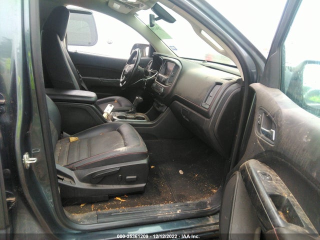 GMC Canyon 2wd Sle 2015 1GTG5BE32F1247005 Image 7