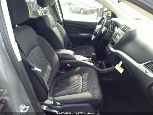 3C4PDCAB2LT199810 Dodge Journey Se Value